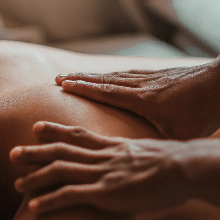 Massage in Beckenham